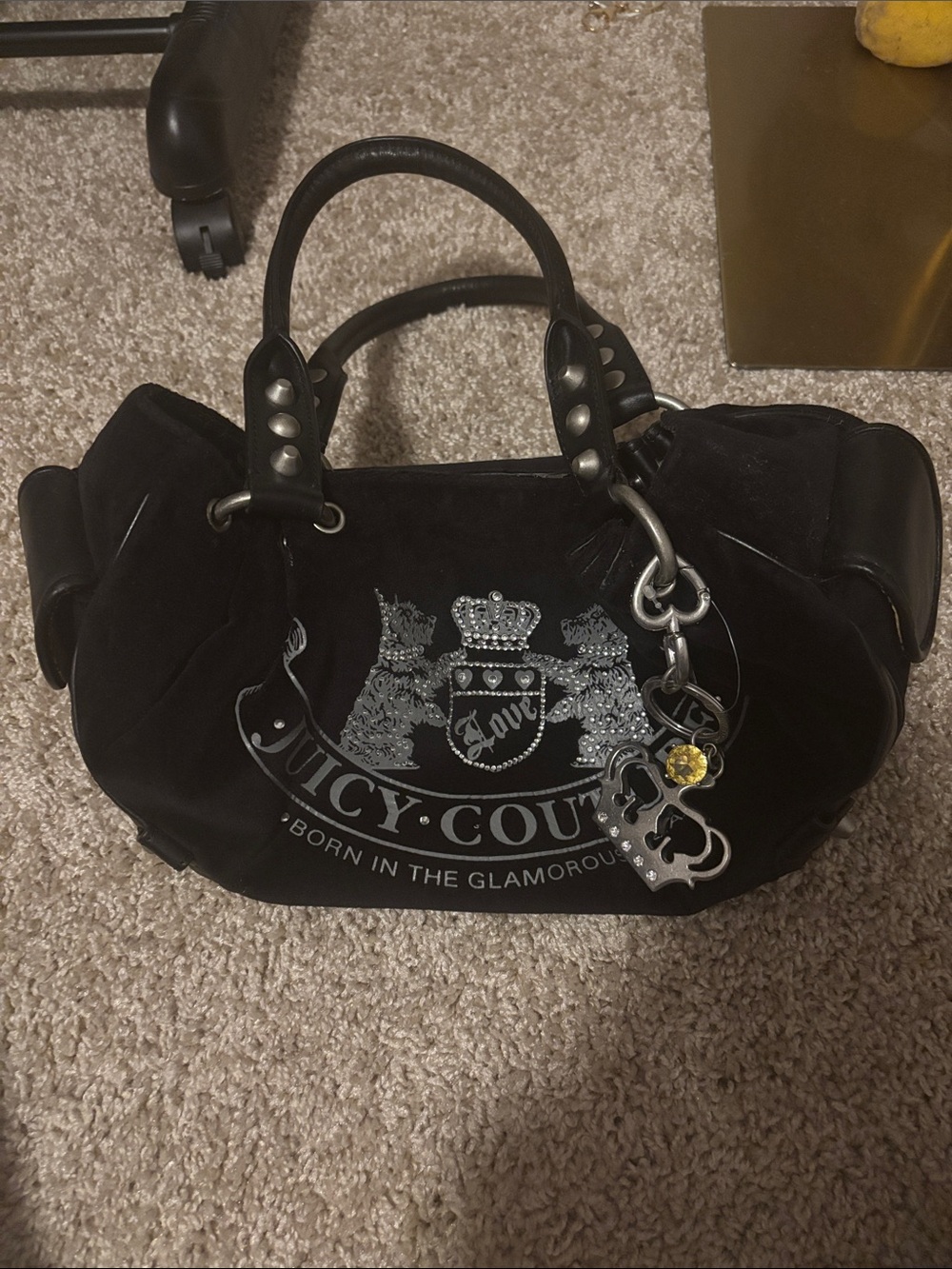 Juicy Couture Purse